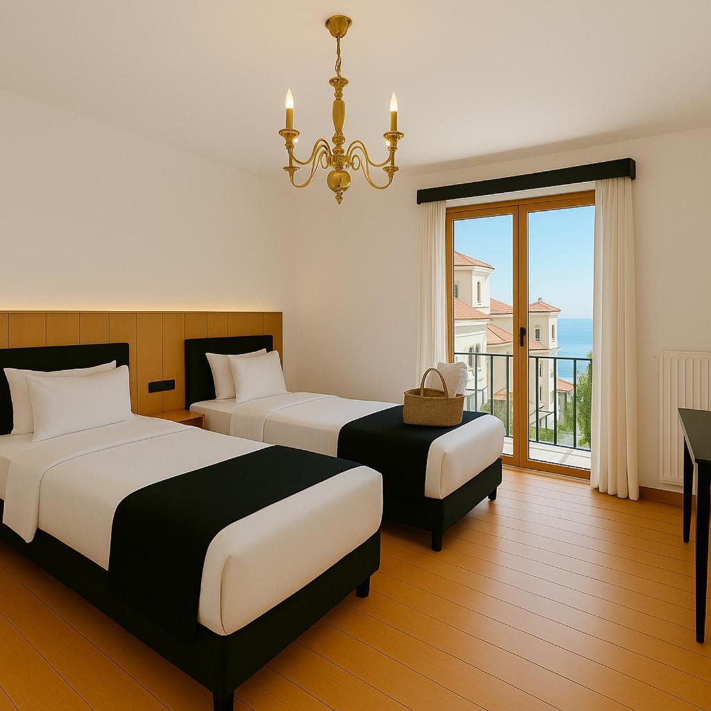 Istanbul Taksim Istiklal Street Kamil Hotel - Historical Ngoại thất bức ảnh