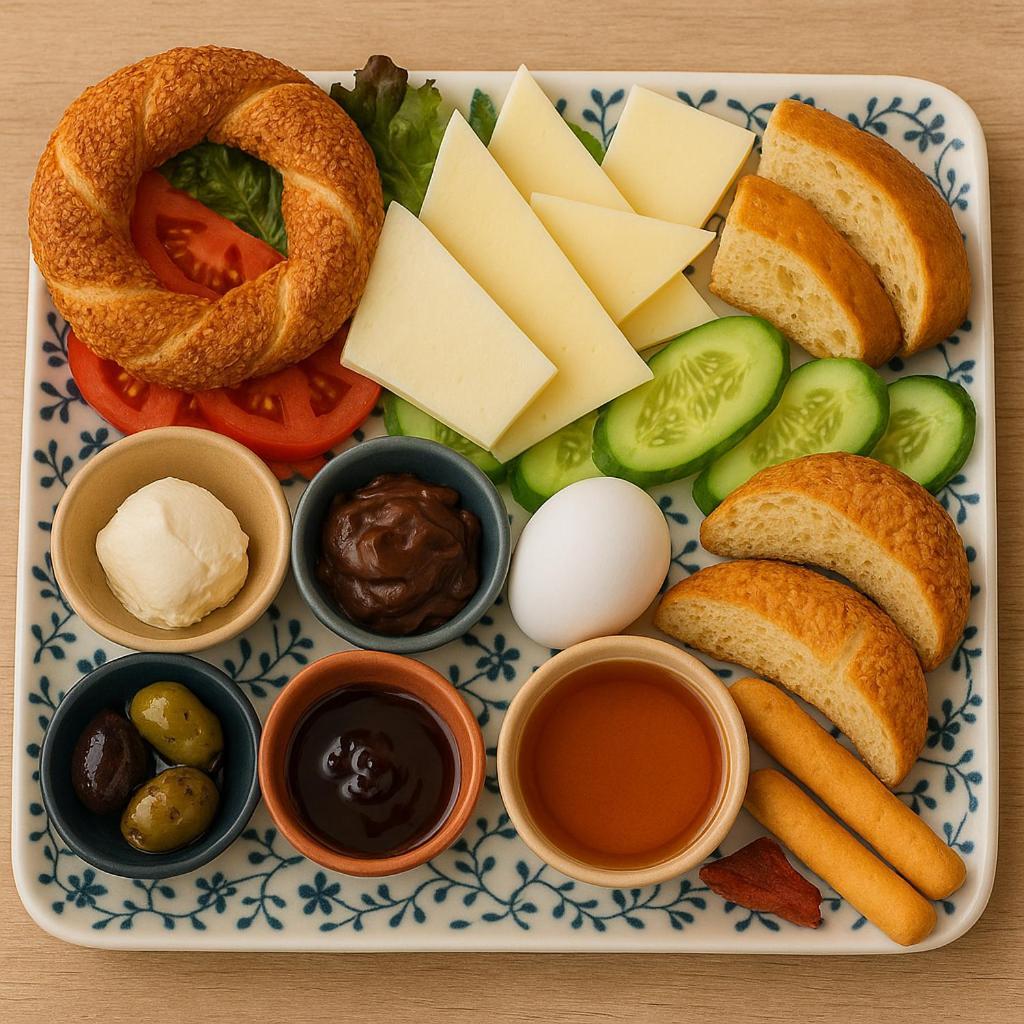Istanbul Taksim Istiklal Street Kamil Hotel - Historical Ngoại thất bức ảnh