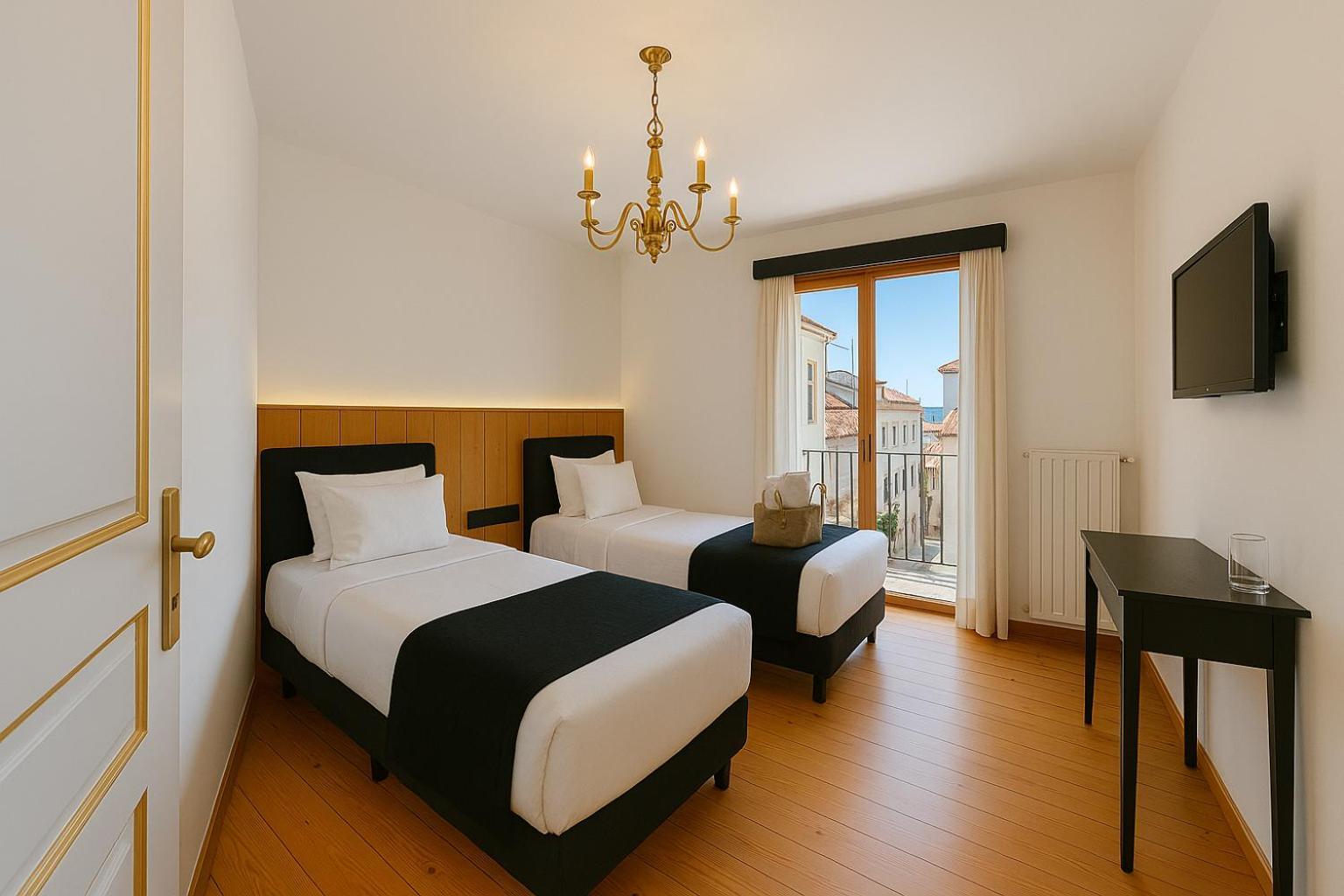 Istanbul Taksim Istiklal Street Kamil Hotel - Historical Ngoại thất bức ảnh